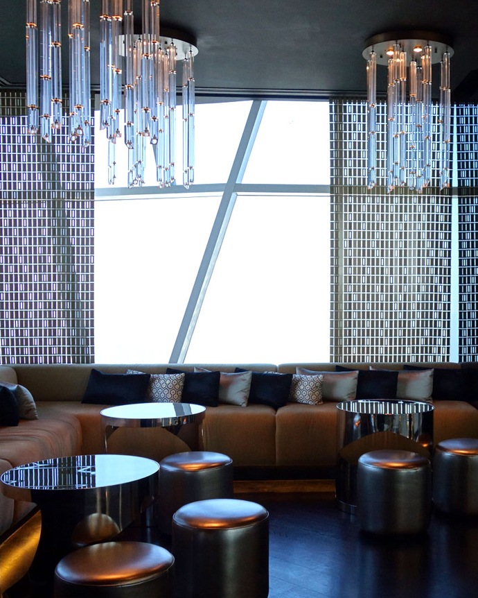 В Дубае построен самый высокий отель в мире (фото 3)