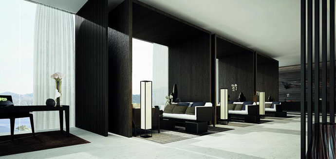 Отель D-Hotel Maris в Мармарисе (фото 3)