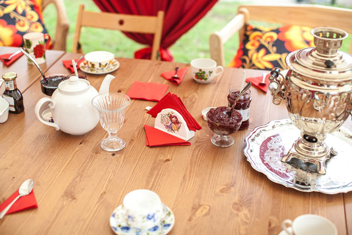 В Парке Горького пройдет фестиваль еды (фото 12)