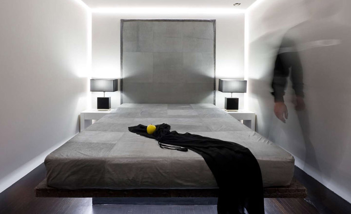 Совершенная яхта H2Ome (фото 4)