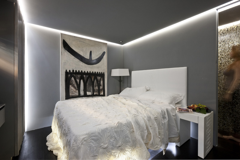 Совершенная яхта H2Ome (фото 5)