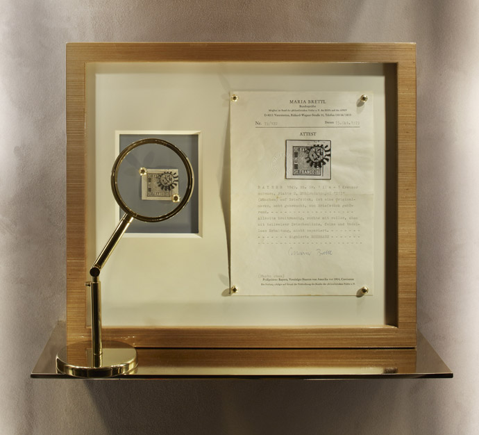 В Германии открылся первый Дом Louis Vuitton (фото 6)