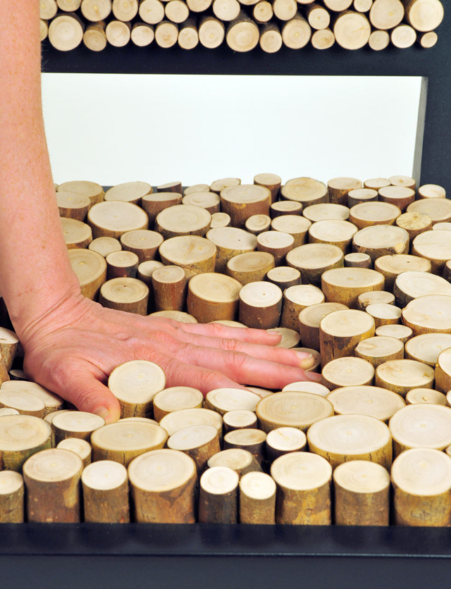 Мягкие стулья от New Colony Furniture (фото 5)