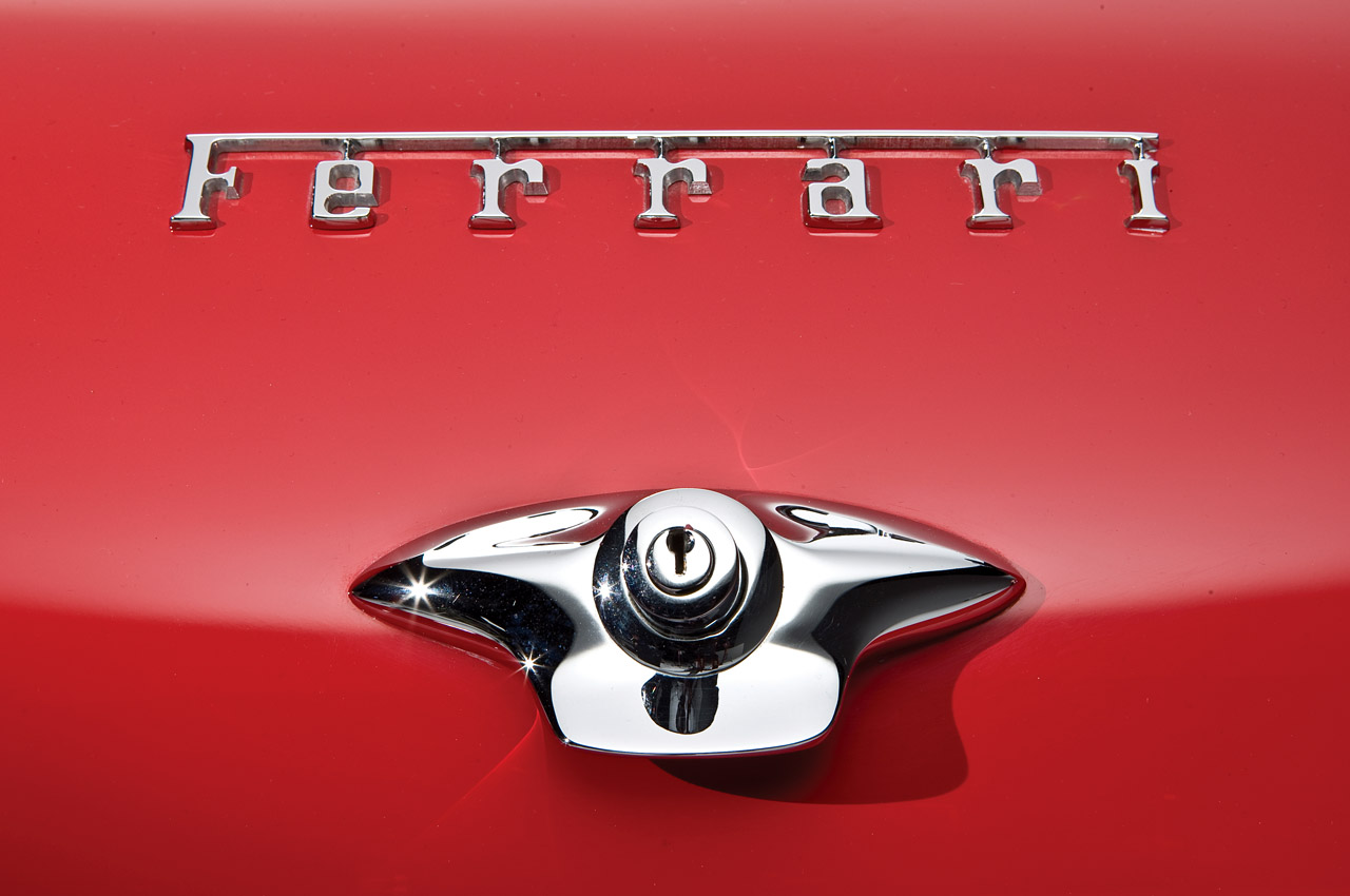 Ferrari 250 GT SWB за $11 млн (фото 5)