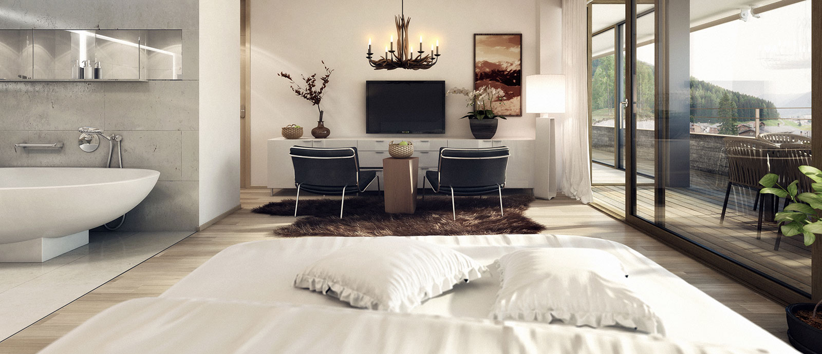 Отели: топ-5 открытий в 2013 году (фото 8)