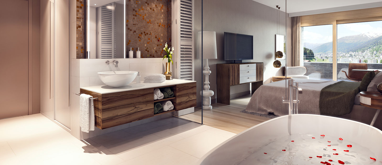 Отели: топ-5 открытий в 2013 году (фото 7)