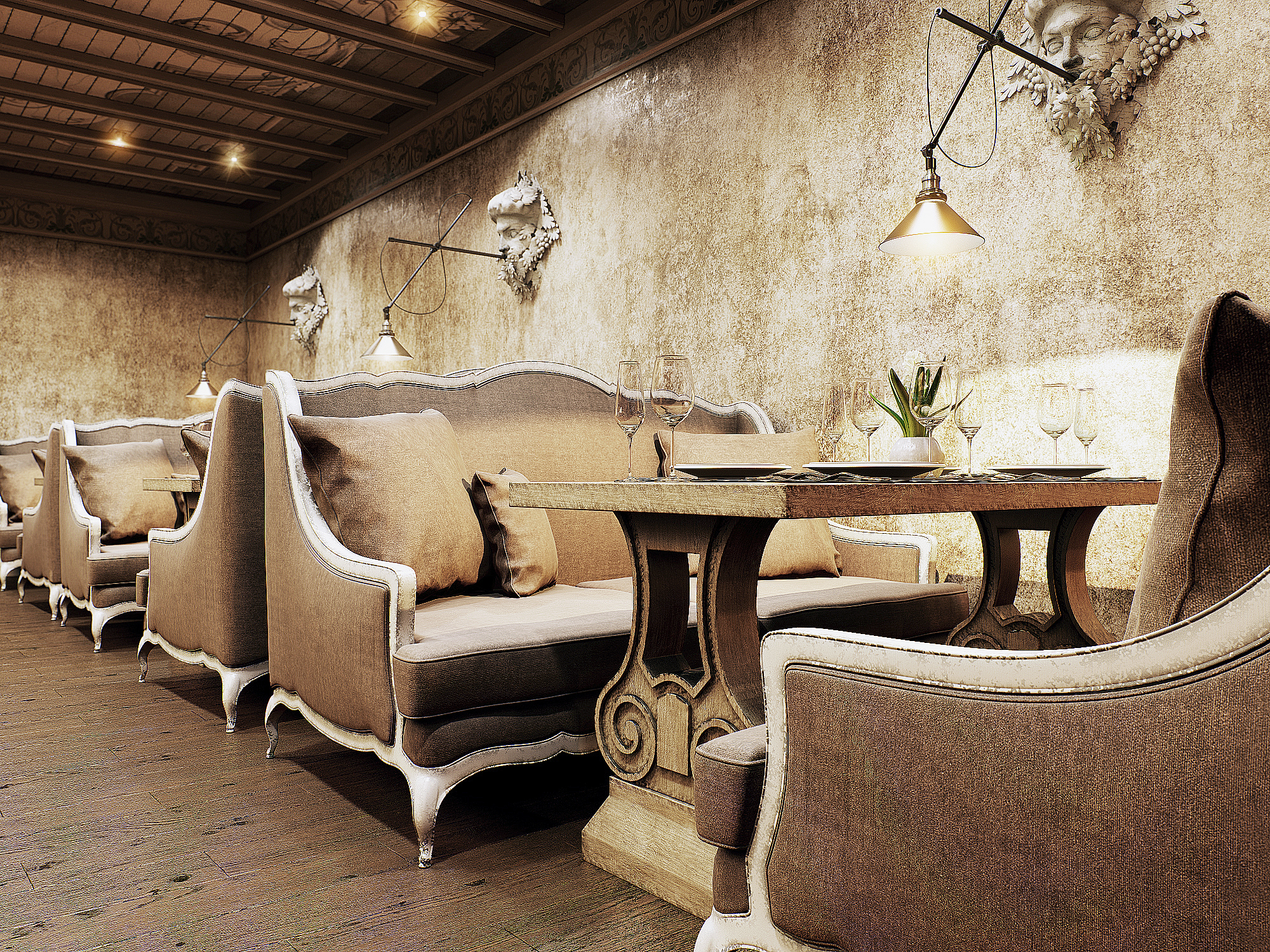 Обновленный Hills на Крылатских Холмах (фото 3)