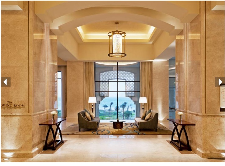 Отели: топ-5 открытий в 2013 году (фото 2)