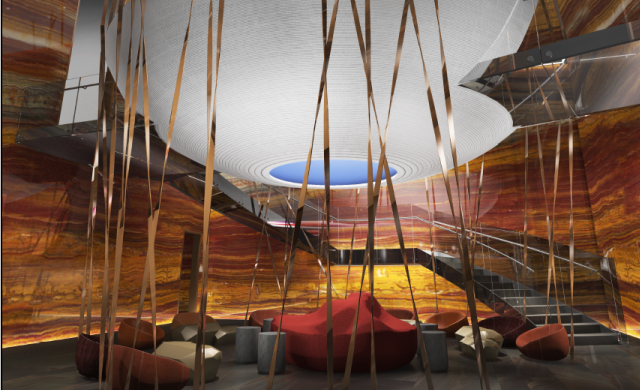 Отели: топ-5 открытий в 2013 году (фото 4)