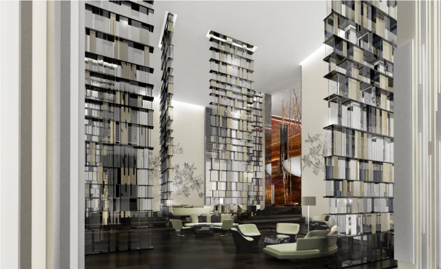 Отели: топ-5 открытий в 2013 году (фото 5)