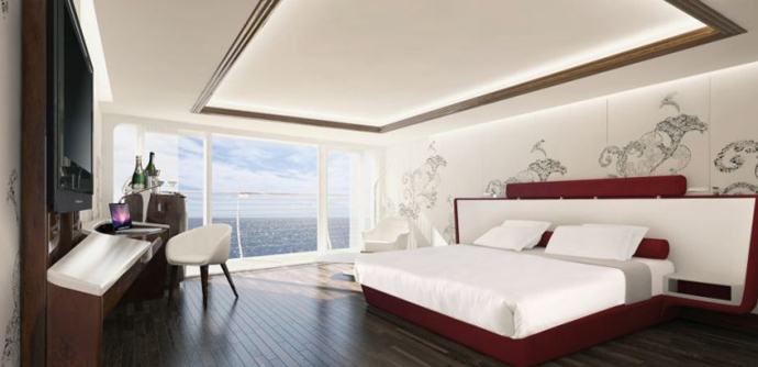 The Sunborn Gibraltar