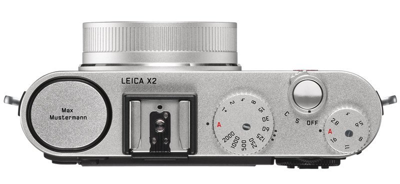 leica x2