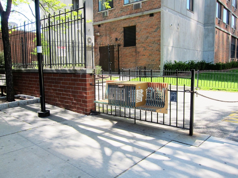 Little free library: эра уличных библиотек (фото 4)