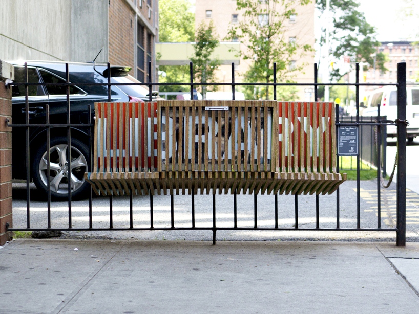 Little free library: эра уличных библиотек (фото 6)