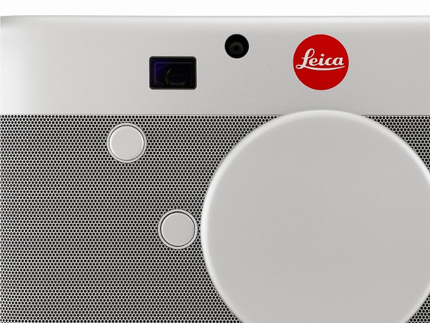 Leica M от главного дизайнера Apple (фото 7)