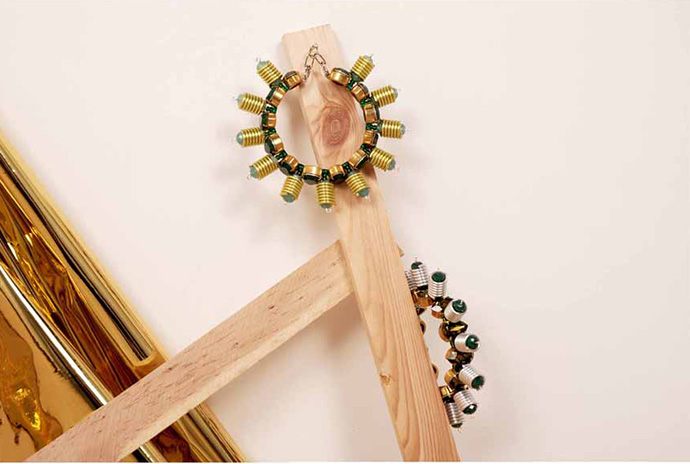 Новое имя в моде: Kirsty Ward, Великобритания (фото 2)