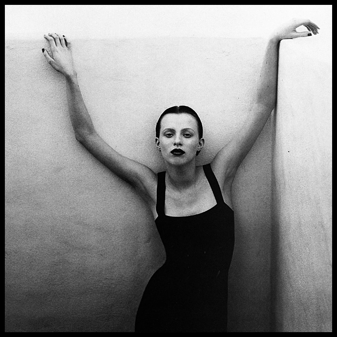 Elite Models: лучшие модели в истории агентства (фото 6)