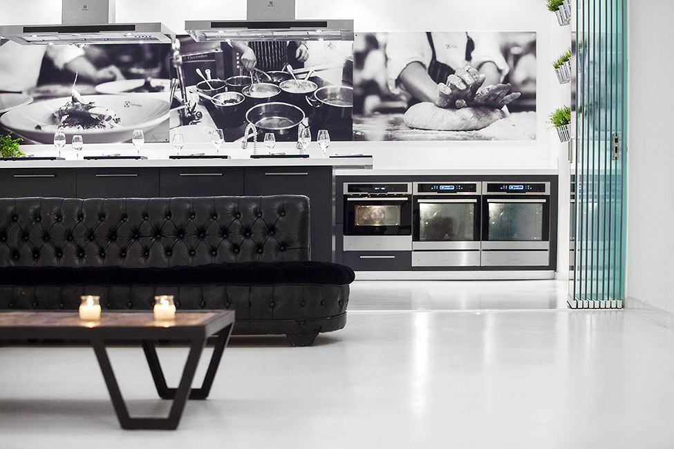 Кулинарная школа-ресторан в Мадриде (фото 11)