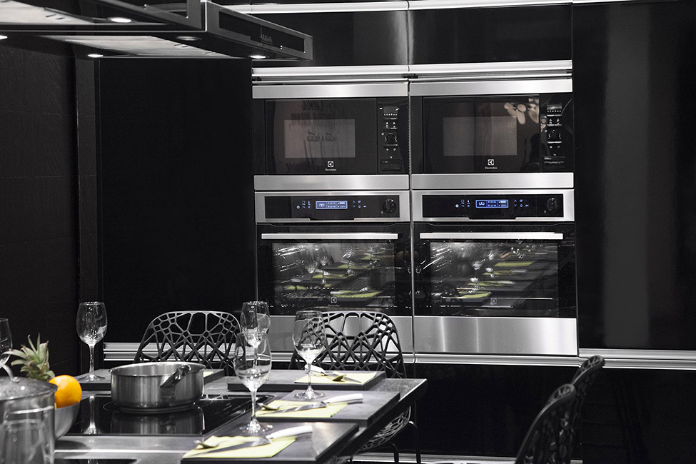 Кулинарная школа-ресторан в Мадриде (фото 4)