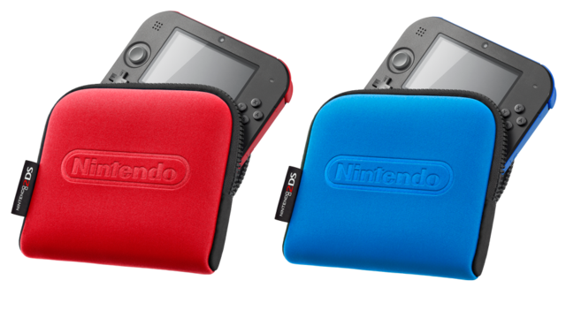 Nintendo 2DS появится уже в ноябре (фото 2)