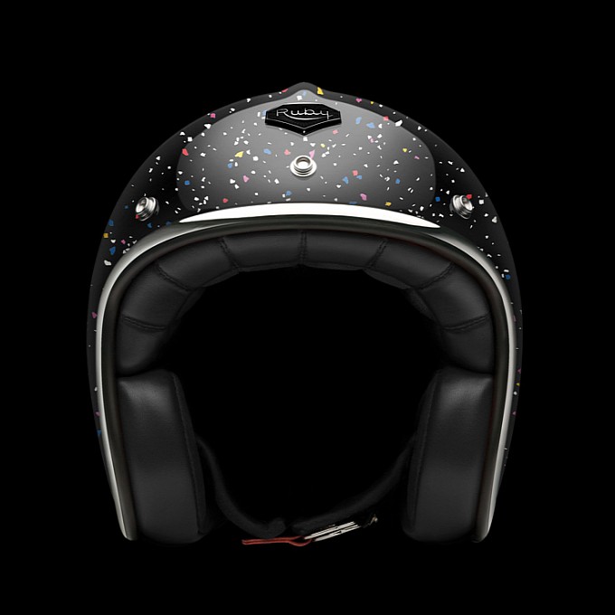 Объект желания: шлем The Limited Edition Ruby Ill Studio (фото 5)