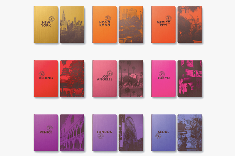 Новые travel-гиды Louis Vuitton (фото 2)