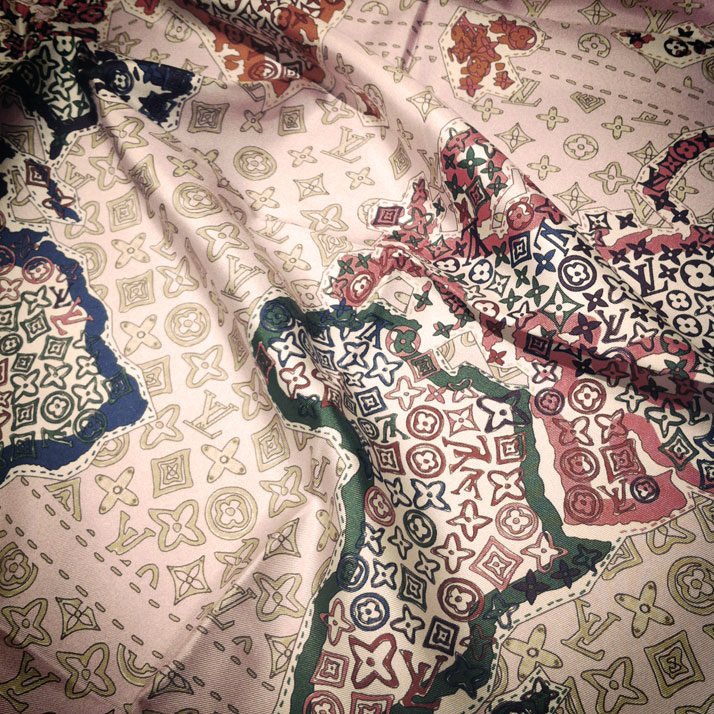 Израильский дом Louis Vuitton (фото 10)