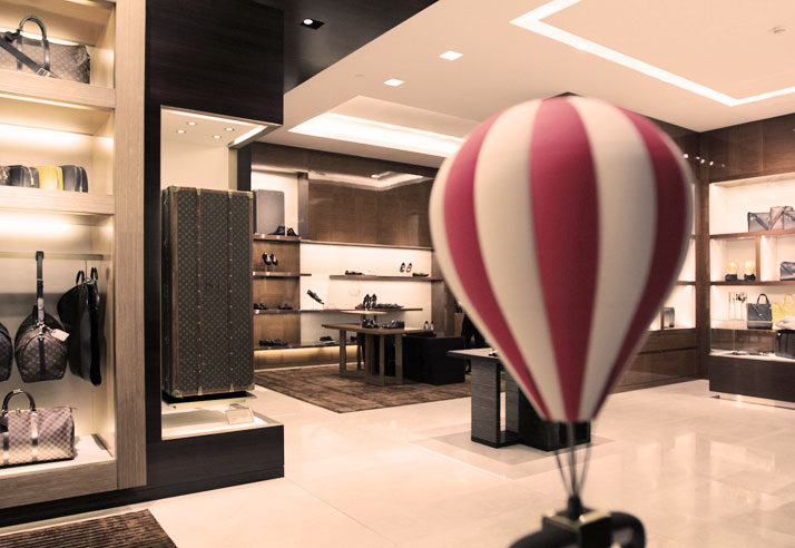 Израильский дом Louis Vuitton (фото 11)