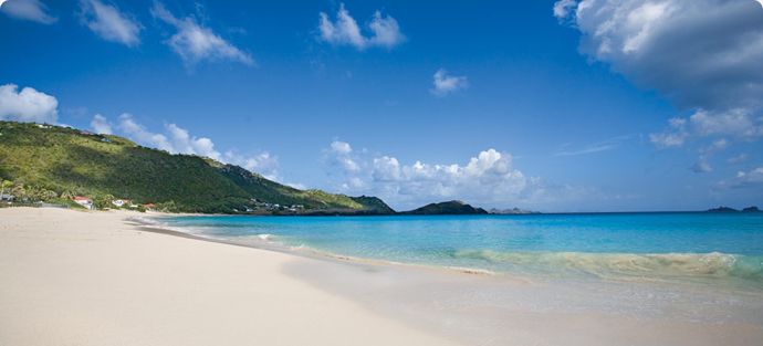 LVMH купил отель Hotel St Barth Isle