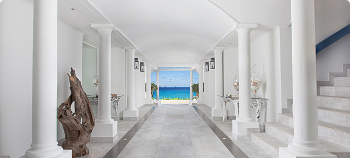 LVMH купил отель Hotel St Barth Isle (фото 2)