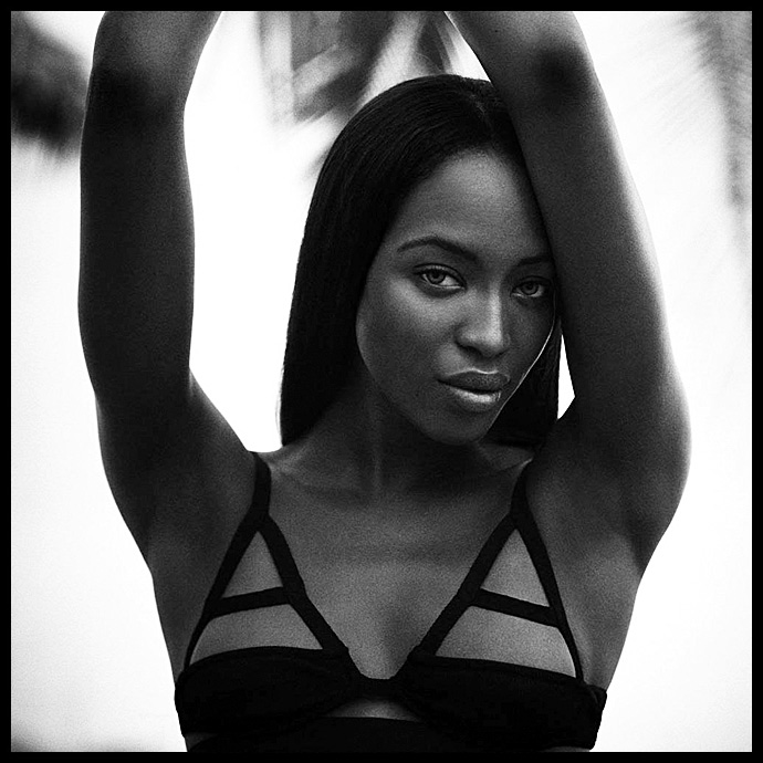 Elite Models: лучшие модели в истории агентства (фото 2)