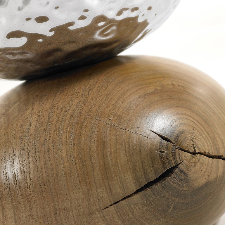 Табурет Pebble Stool от Ginger & Jagger (фото 5)