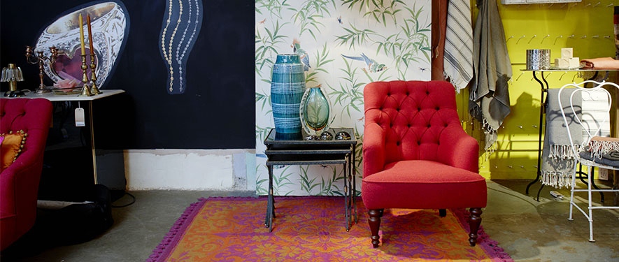 Многофункциональное простанство Pitfield в Лондоне (фото 9)