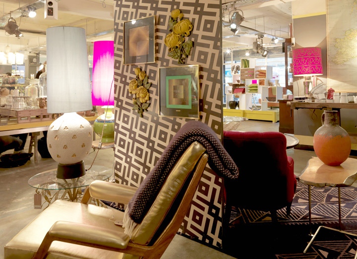 Многофункциональное простанство Pitfield в Лондоне (фото 8)