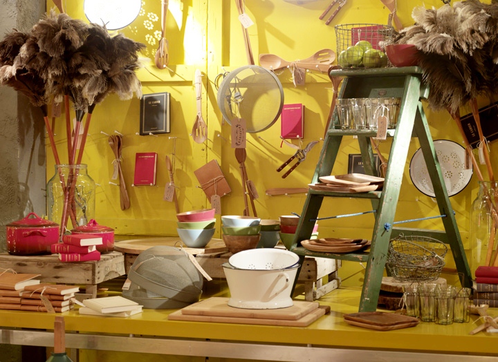 Многофункциональное простанство Pitfield в Лондоне (фото 5)