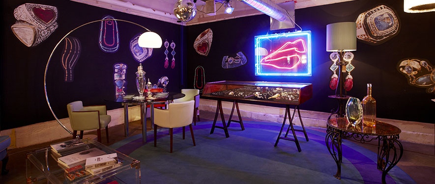 Многофункциональное простанство Pitfield в Лондоне (фото 11)