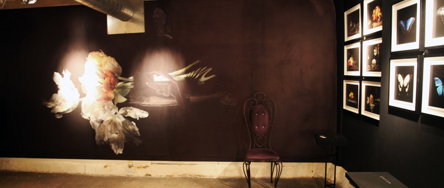 Многофункциональное простанство Pitfield в Лондоне (фото 10)