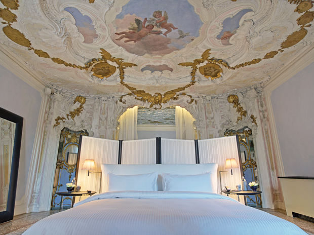 Aman Resorts открыли отель в Венеции (фото 5)