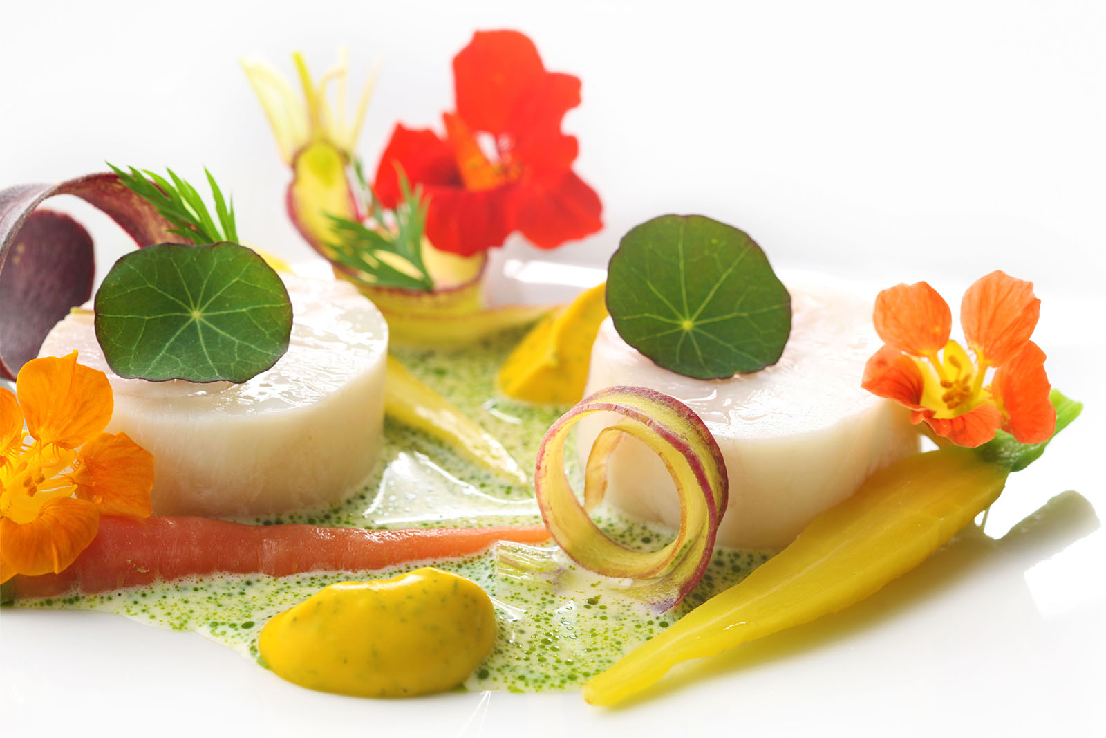 Новая точка на карте Нью-Йорка: ресторан Juni (фото 6)