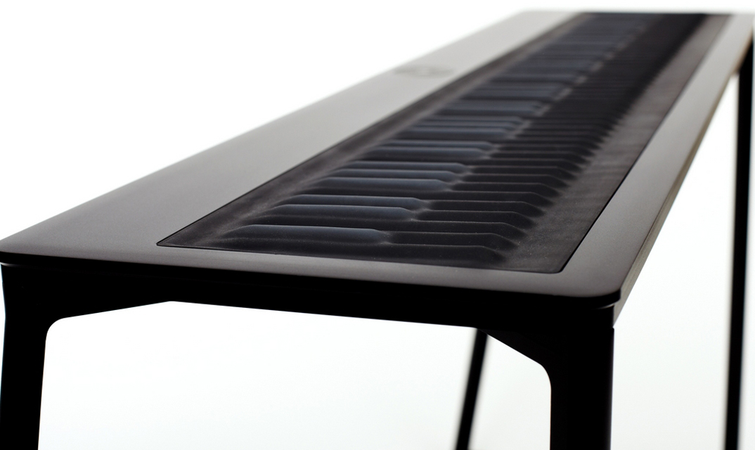 Сенсорное пианино Seaboard 88 GRAND (фото 2)
