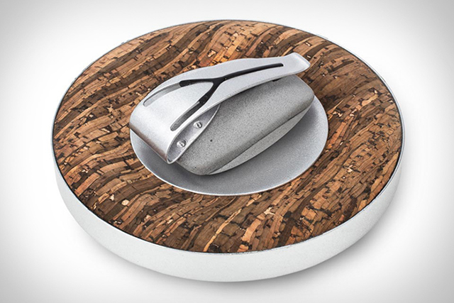 Дышите глубже: фитнес-трекер Spire (фото 1)