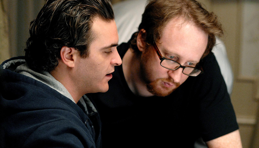 Джеймс Грэй снимет фильм о Стиве Маккуине (фото 1)