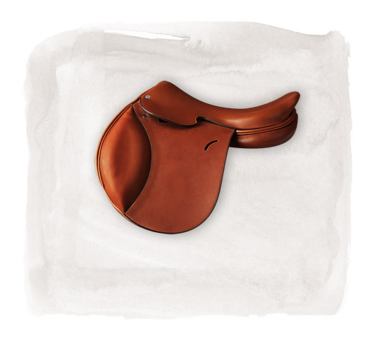 Скачки Saut Hermès в Париже (фото 5)