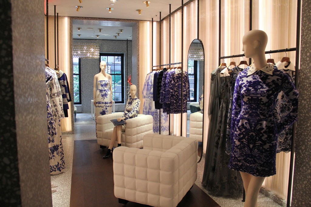 Valentino Madison Ave