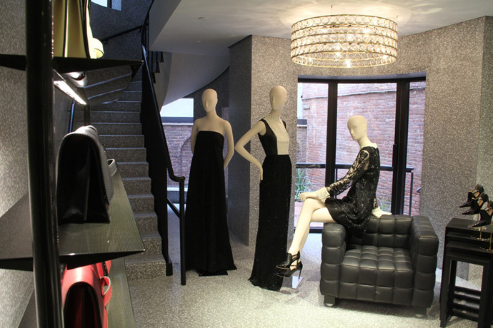 Valentino Madison Ave