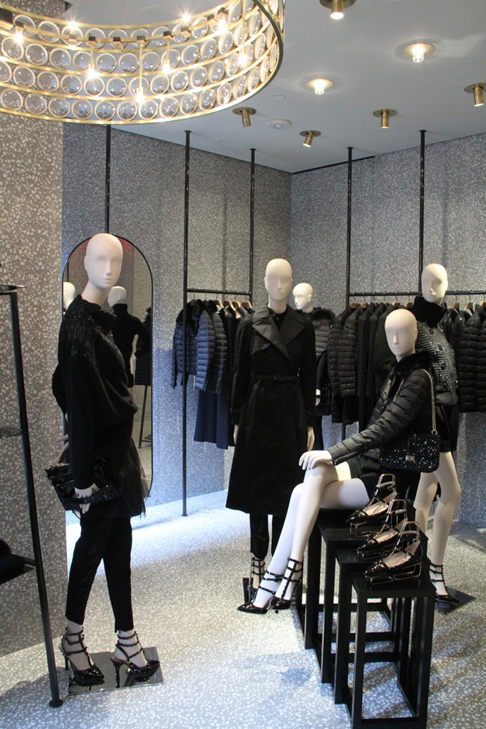 Valentino Madison Ave