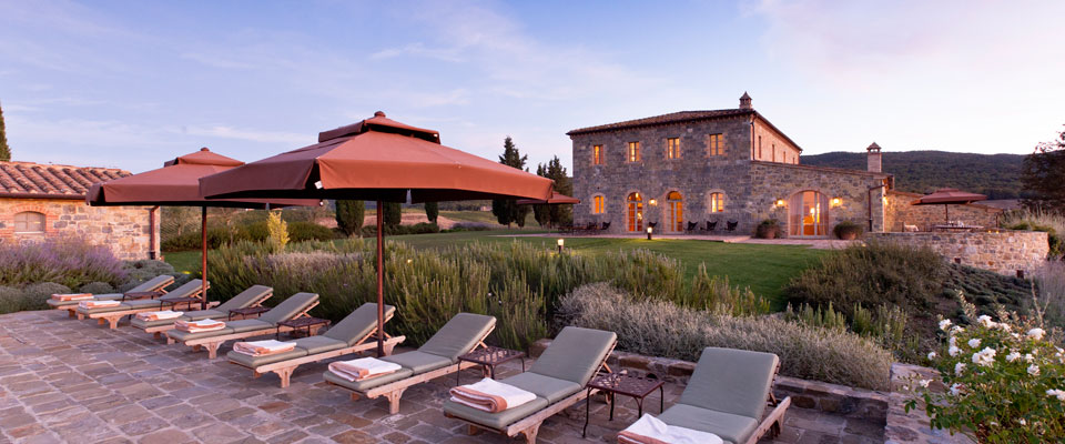 CASTIGLION DEL BOSCO