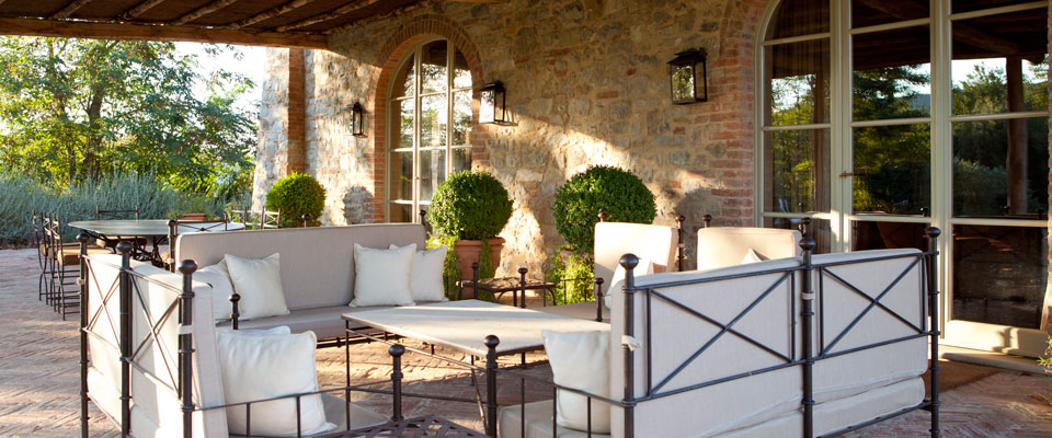 CASTIGLION DEL BOSCO