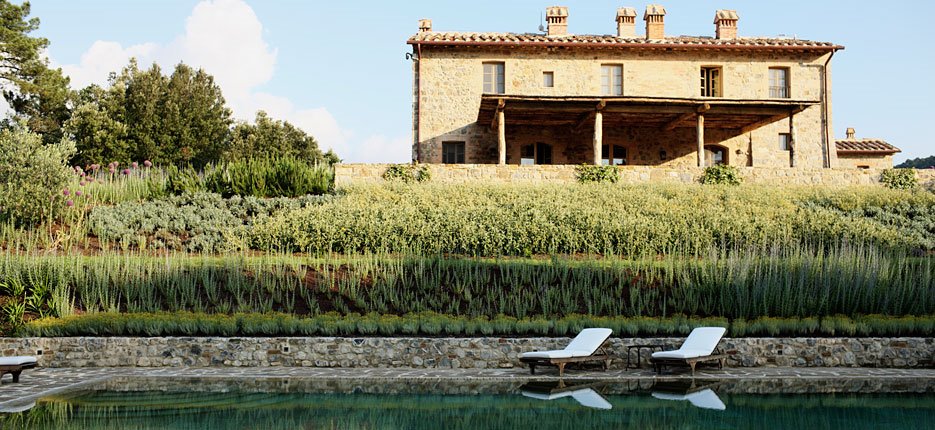 CASTIGLION DEL BOSCO