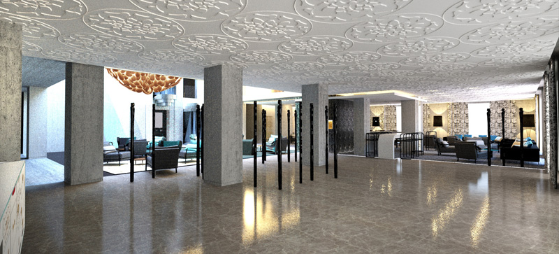 Легендарный Hotel de Paris возвращается в Сен-Тропе (фото 3)